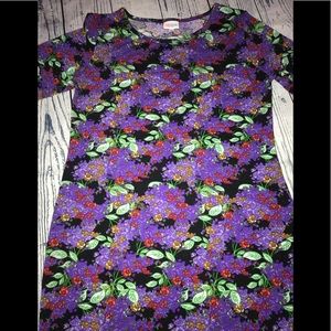 L Julia dress